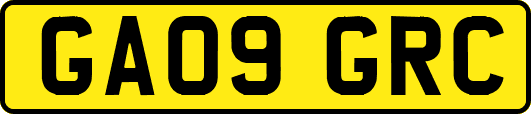 GA09GRC