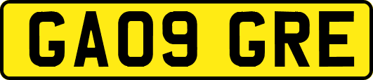GA09GRE