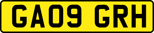 GA09GRH
