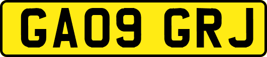 GA09GRJ