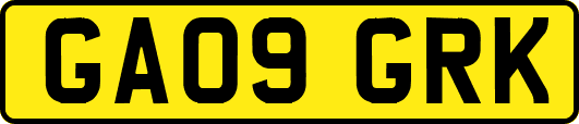 GA09GRK