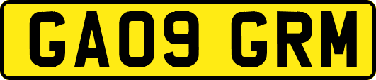 GA09GRM