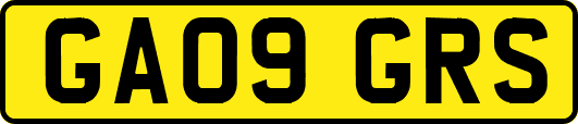 GA09GRS