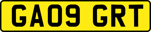 GA09GRT
