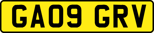 GA09GRV