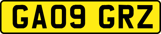 GA09GRZ