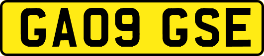 GA09GSE