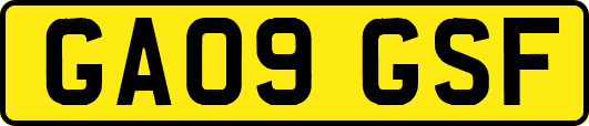 GA09GSF