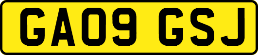 GA09GSJ