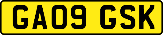 GA09GSK