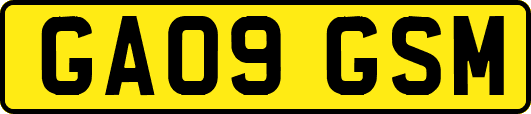 GA09GSM