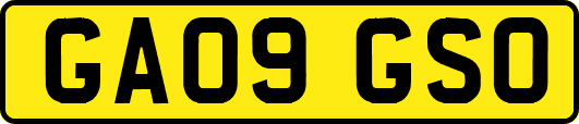 GA09GSO