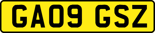 GA09GSZ