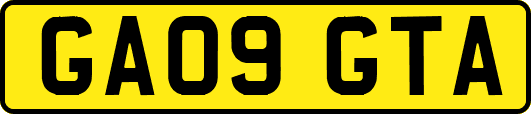 GA09GTA