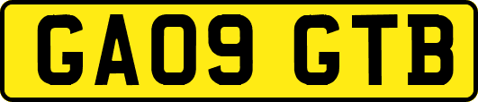 GA09GTB