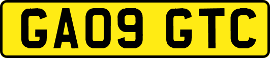 GA09GTC