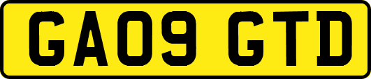 GA09GTD