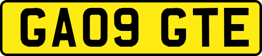 GA09GTE