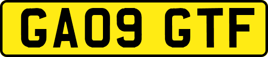 GA09GTF