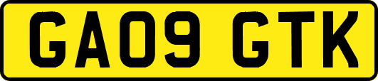 GA09GTK