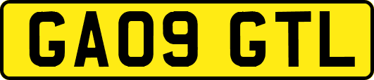GA09GTL