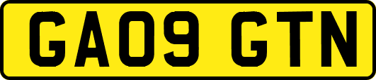 GA09GTN