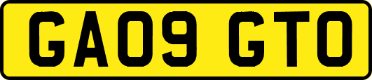 GA09GTO
