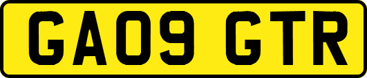GA09GTR
