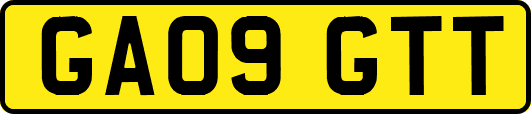 GA09GTT