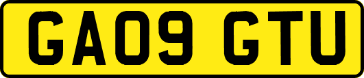 GA09GTU