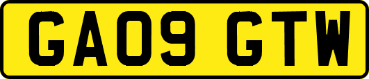 GA09GTW