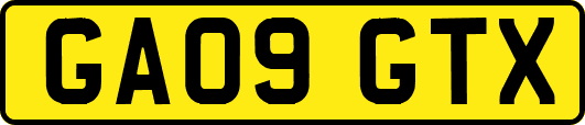 GA09GTX