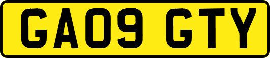 GA09GTY
