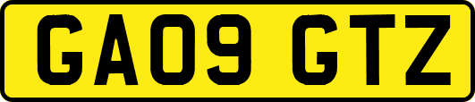 GA09GTZ