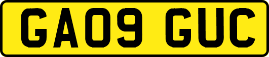 GA09GUC