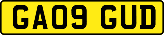 GA09GUD