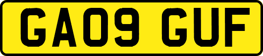 GA09GUF