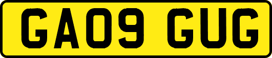 GA09GUG