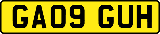 GA09GUH