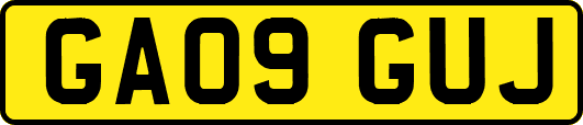 GA09GUJ