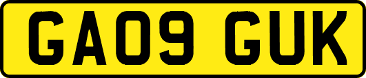 GA09GUK