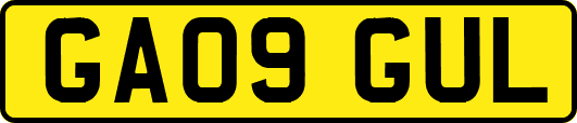 GA09GUL