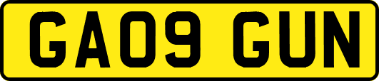 GA09GUN