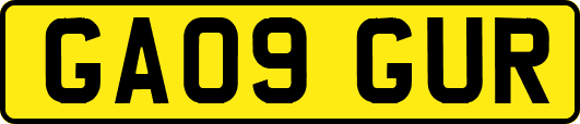 GA09GUR