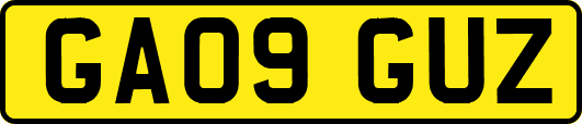 GA09GUZ