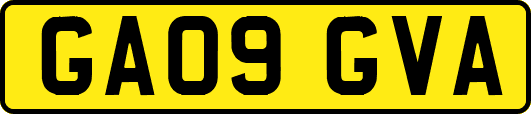 GA09GVA