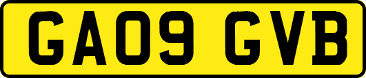 GA09GVB