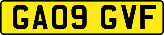 GA09GVF
