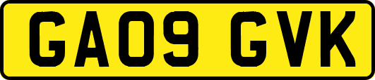 GA09GVK
