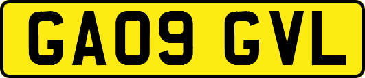 GA09GVL